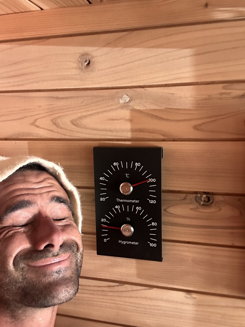 Jayce Attard — Clean and Native founder