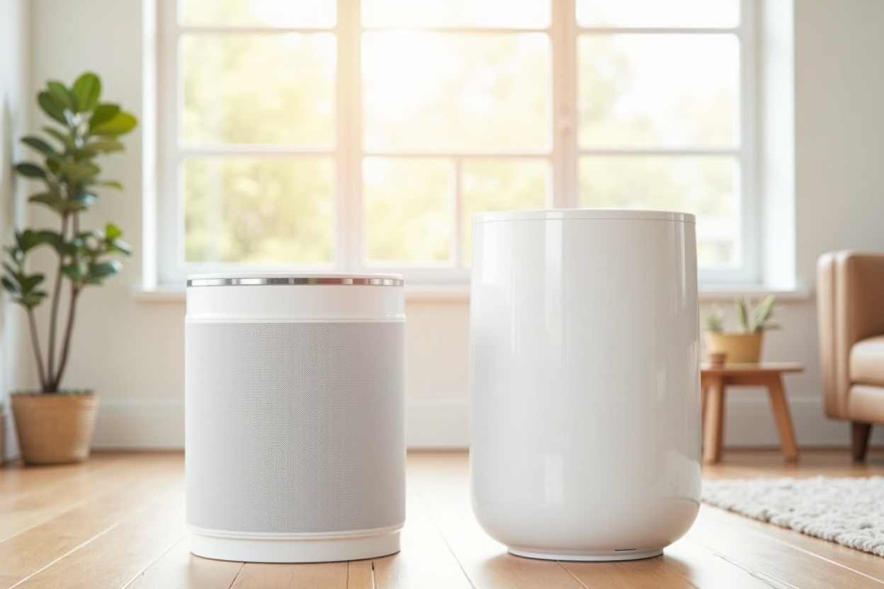 Levoit Core 400S vs Winix 5500-2 Australia 2026 — Clean and Native