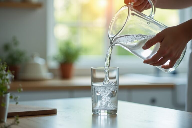 PFAS contamination Queensland water — Clean and Native