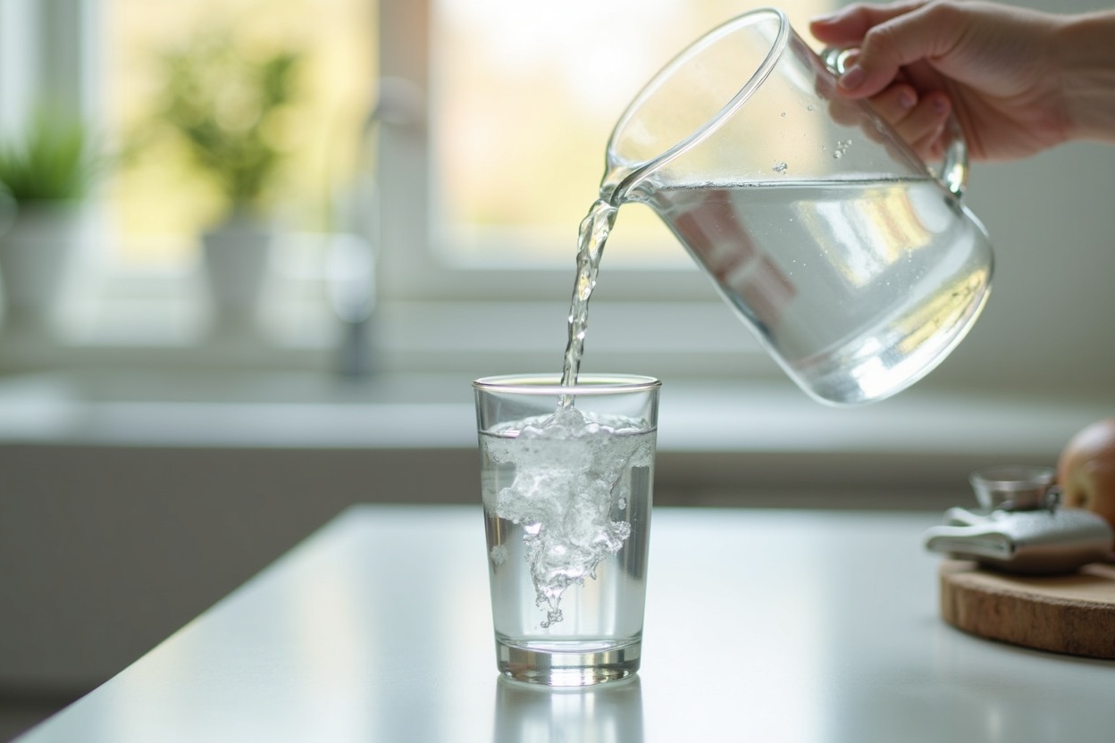 PFAS contamination Victoria water — Clean and Native