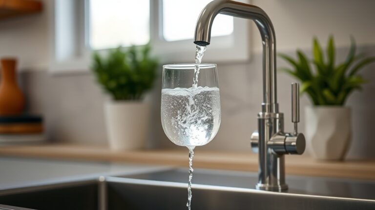 What’s Actually in Australian Tap Water — By State (2026)