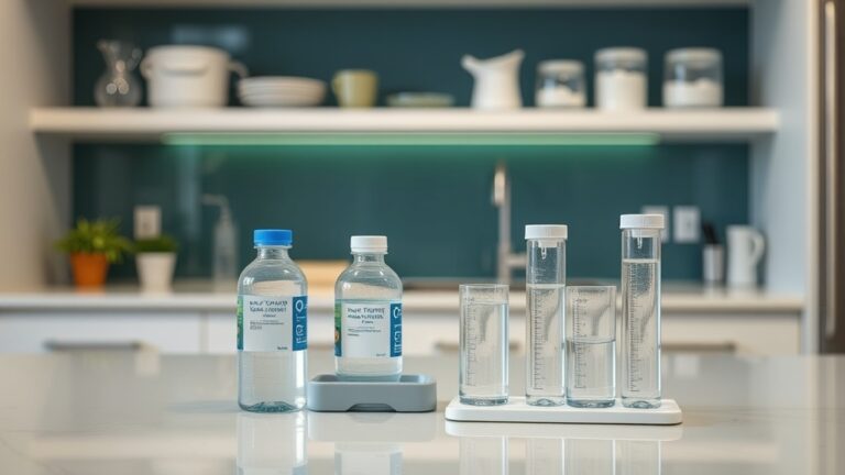 PFAS Contamination in Australian Drinking Water