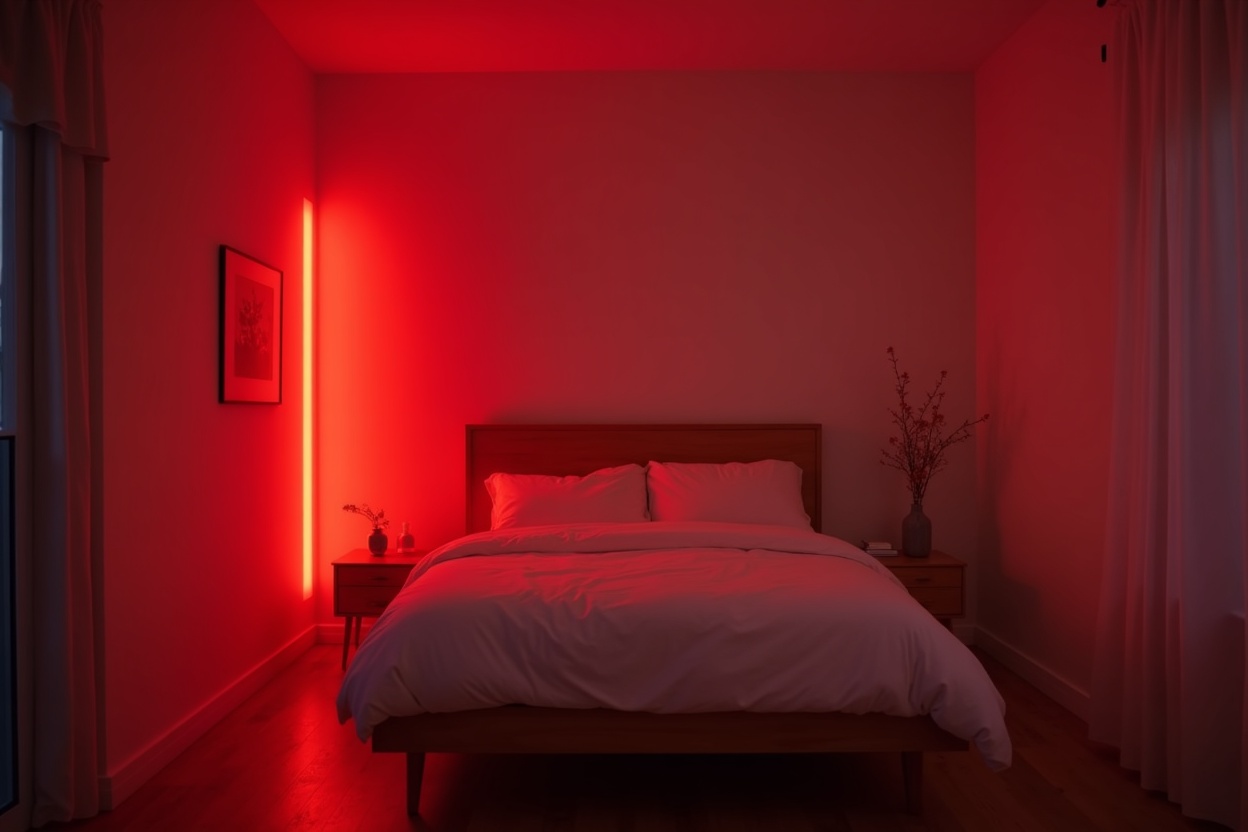 Red light therapy panel for sleep Australia — Clean and Native