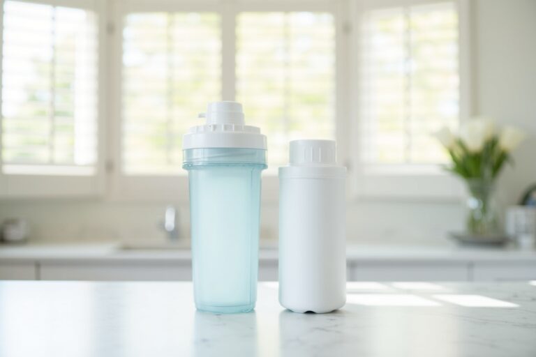 Reverse Osmosis Systems vs Gravity Filters Australia 2026 — Clean and Native