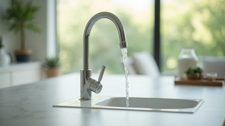 Sydney Tap Water Quality 2026: What’s Actually In It?