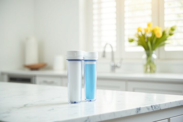 Tappwater EcoPro vs Brita On Tap Australia 2026 — Clean and Native