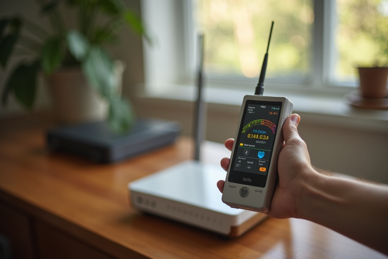 TriField TF2 Review: The Best EMF Meter for Australian Home Audits?