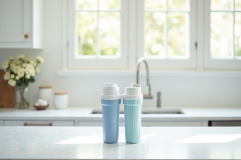Under-Sink RO vs Countertop RO Australia 2026 — Clean and Native