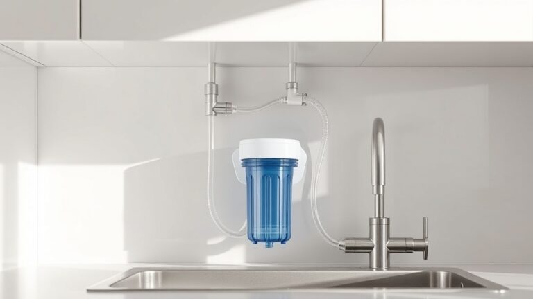 Best Under-Sink Water Filters Australia (2026): Complete Buyer’s Guide