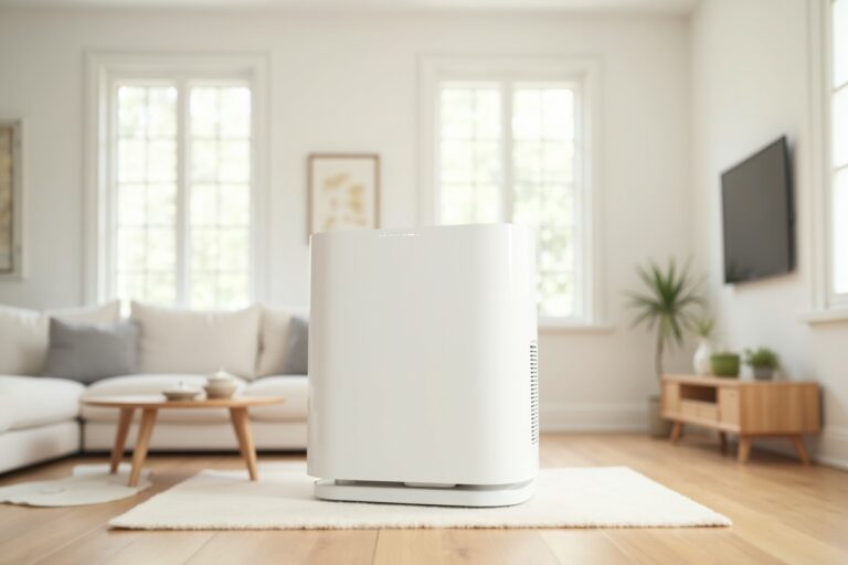 What Is HEPA Filtration and Does It Actually Matter? -- Clean and Native