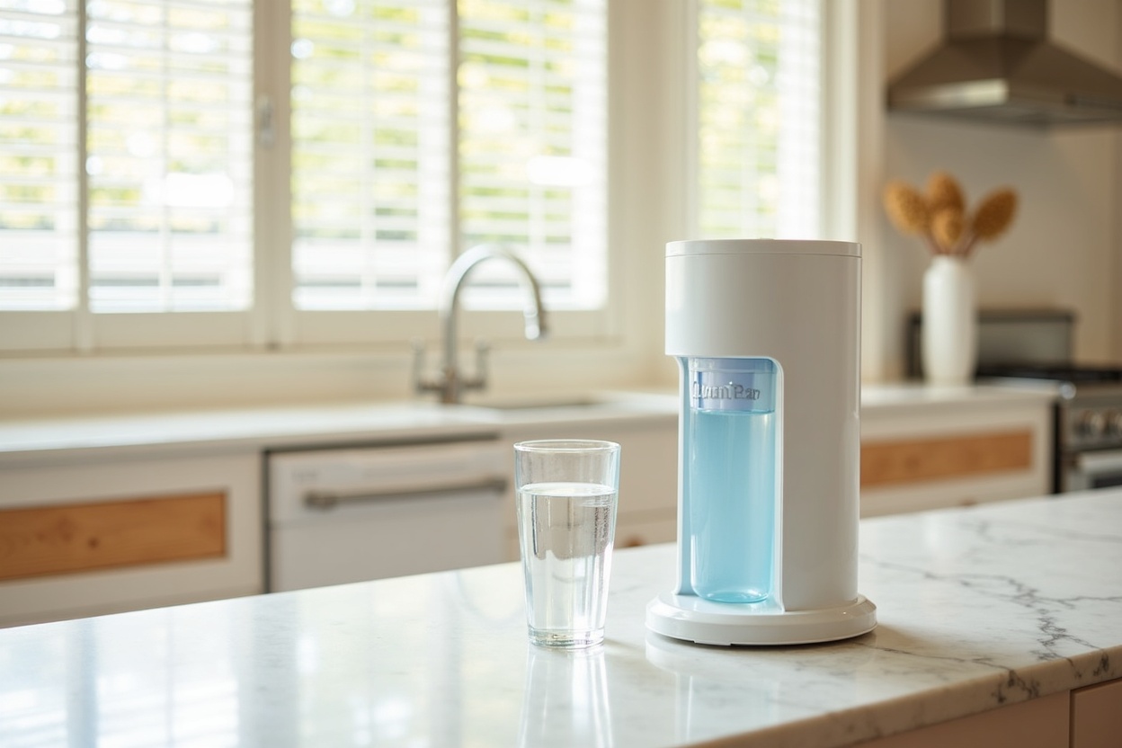 What Is TDS in Water? A Plain-English Guide for Australian Homes — Clean and Native