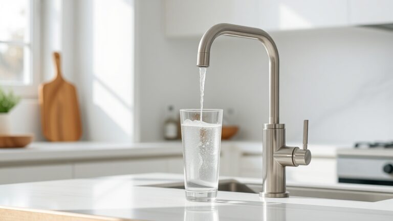 What’s Actually in Australian Tap Water — By State (2026)