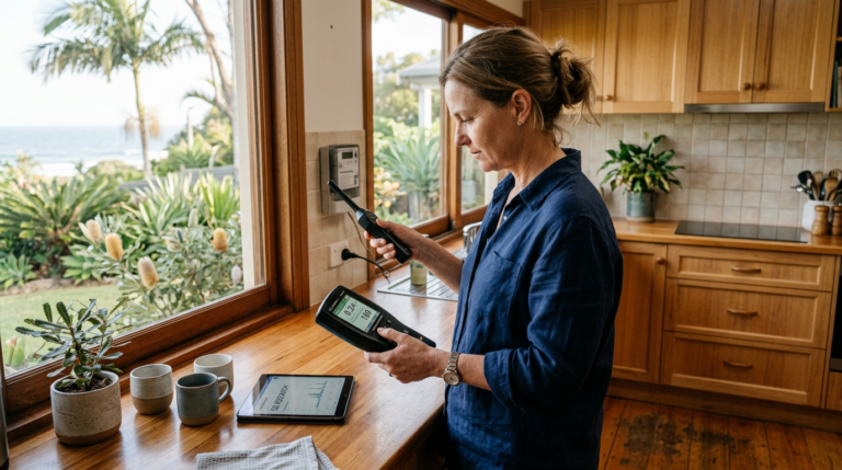 5G EMF in Australia: What the Science Says and What to Measure