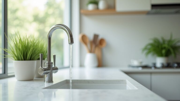 Adelaide Tap Water Quality 2026: What’s Actually In It?