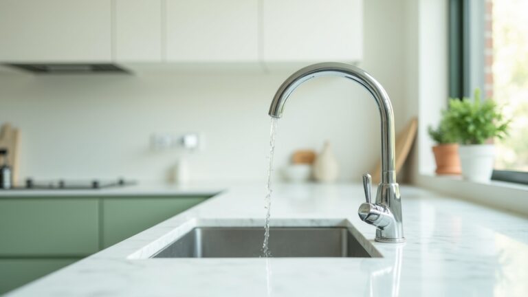 Ballarat Tap Water Quality 2026: What’s Actually In It?