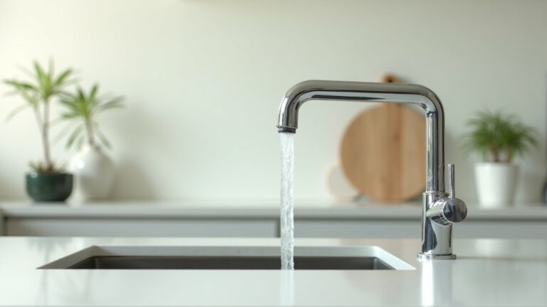 Bendigo Tap Water Quality 2026: What’s Actually In It?