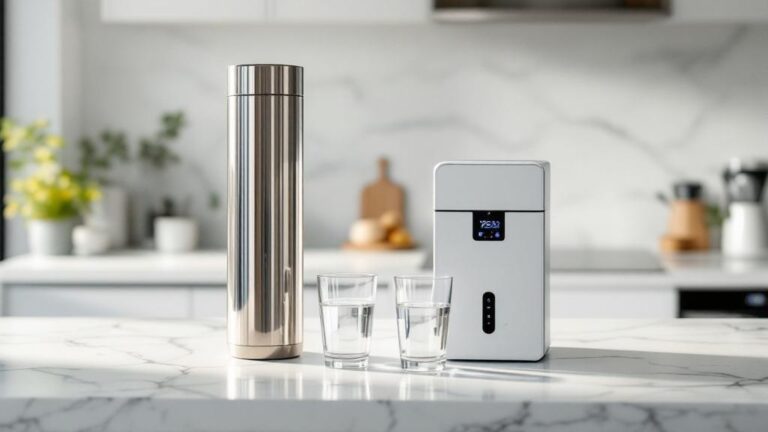 Berkey vs AquaTru Australia 2026: Which Filter Wins?