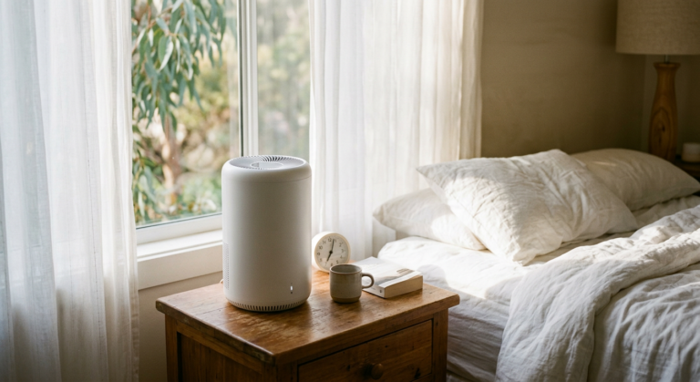 Best Air Purifier Australia 2026: Tested for Bushfire Smoke, Mould, and Allergies