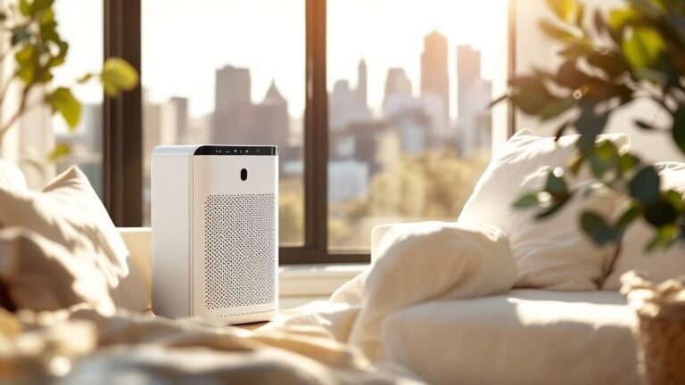 Best Air Purifier Melbourne 2026: Smoke, Pollen and Thunderstorm Asthma