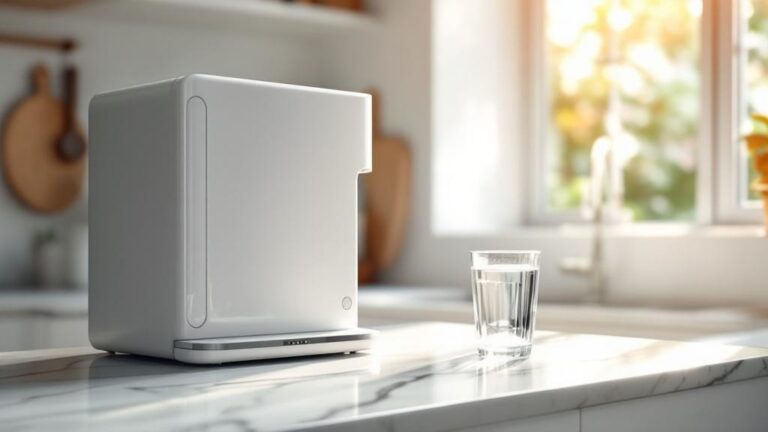 Best Countertop Water Filter Australia 2026: Ranked After Actual Testing