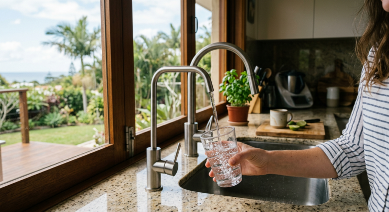 Best Reverse Osmosis Water Filter Australia (2026): Tested and Ranked