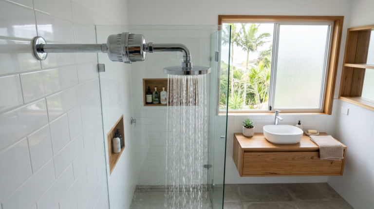 Best Shower Filter for Eczema and Sensitive Skin Australia 2026