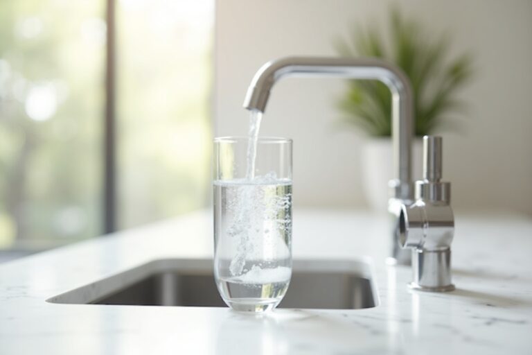 Best Water Filter for Chloramine Australia (2026): What Actually Removes It