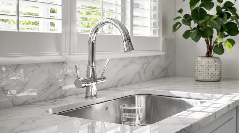 Best Water Filter for Heavy Metals Australia (2026): Lead, Arsenic and Mercury