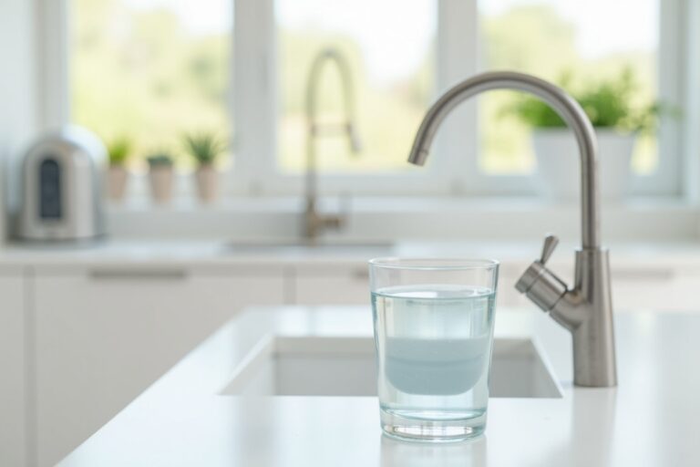 Best Water Filter for Lead Removal Australia (2026): NSF-Certified Options Tested