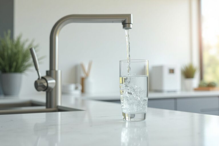 Best Water Filter for Microplastics Australia (2026): What Actually Works