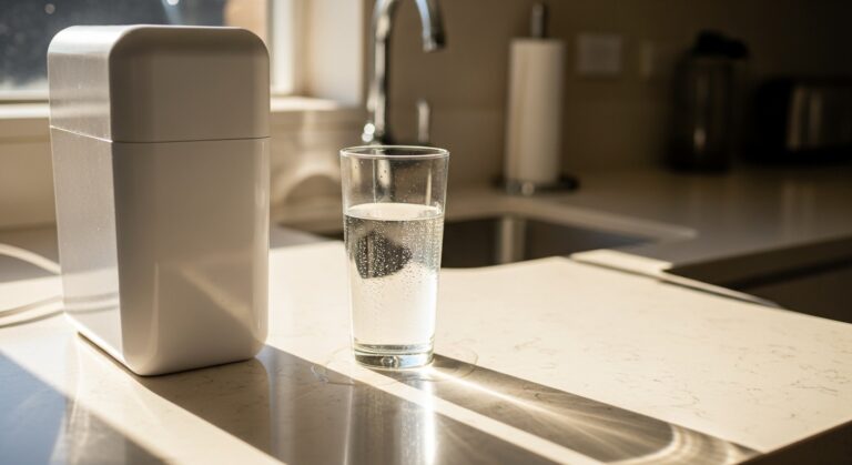 Best Water Filter Perth 2026: Northern vs Southern Suburbs — What You Actually Need