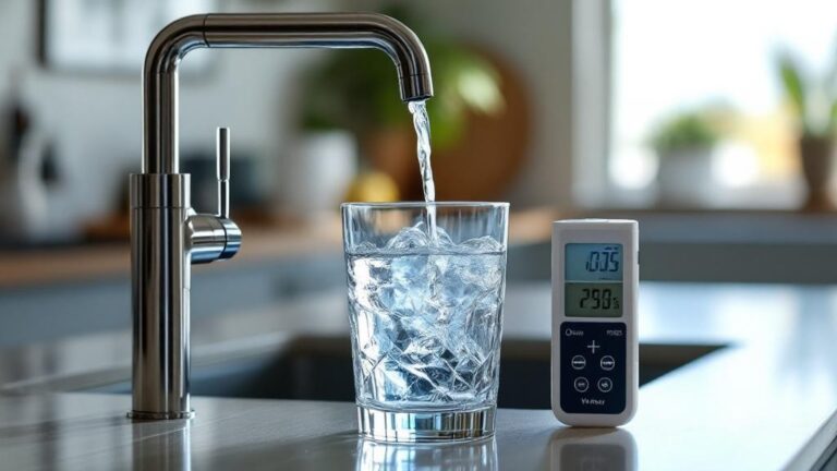 Does Reverse Osmosis Remove Minerals? What Australian Homes Need to Know