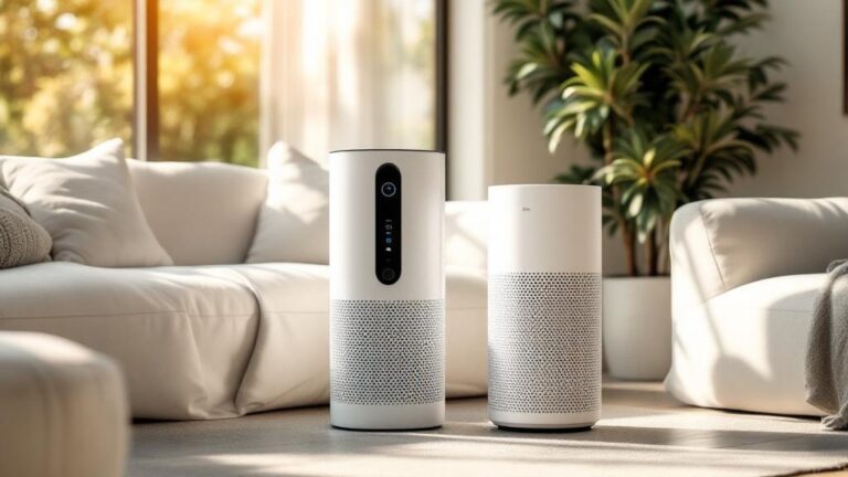 Dyson vs Levoit Air Purifier Australia 2026: Which Is Worth It?