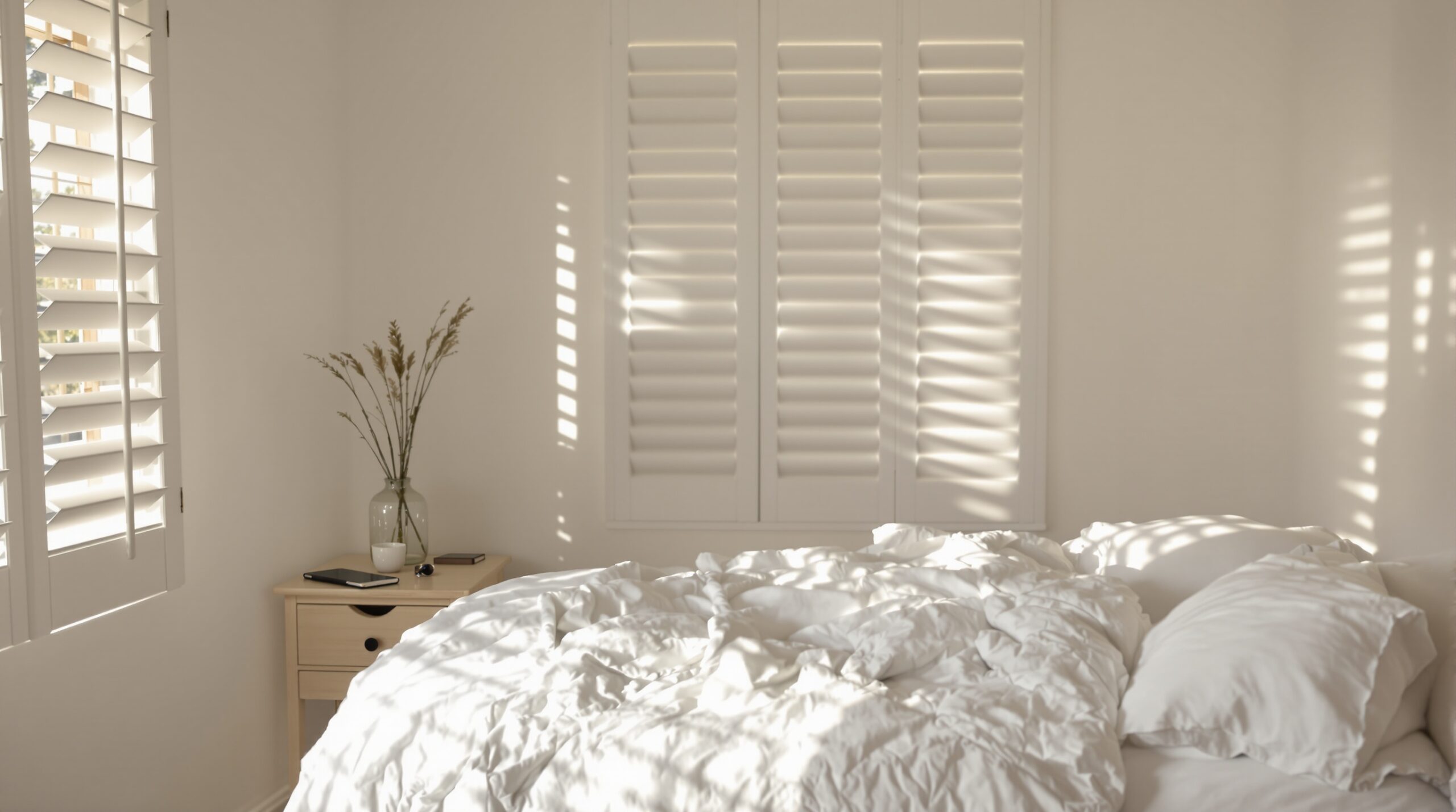 EMF Risk Assessment Bedroom Home -- Clean and Native