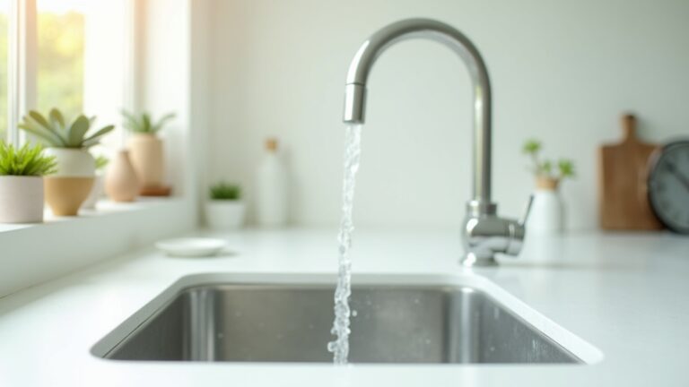 Geelong Tap Water Quality 2026: What’s Actually In It?
