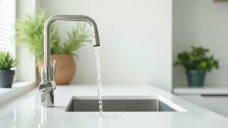 Newcastle Tap Water Quality 2026: What’s Actually In It?