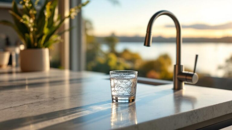 Best water filter for Perth 2026 — suburb-specific recommendations for Perth's highly variable hard water and high TDS