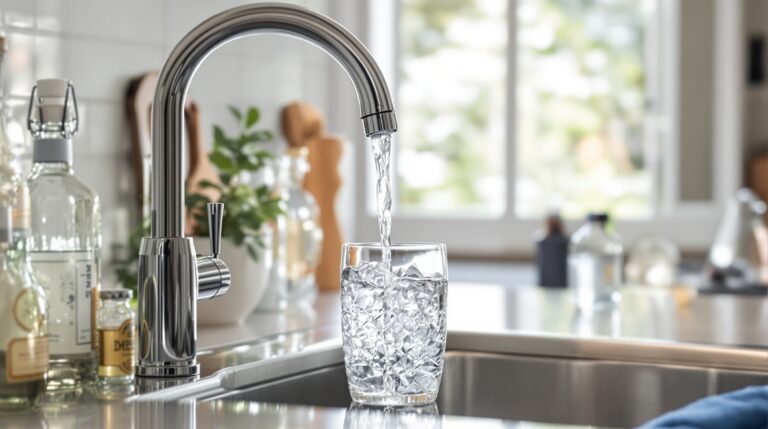 PFAS Contamination Queensland Water: Affected Areas and Safe Filters