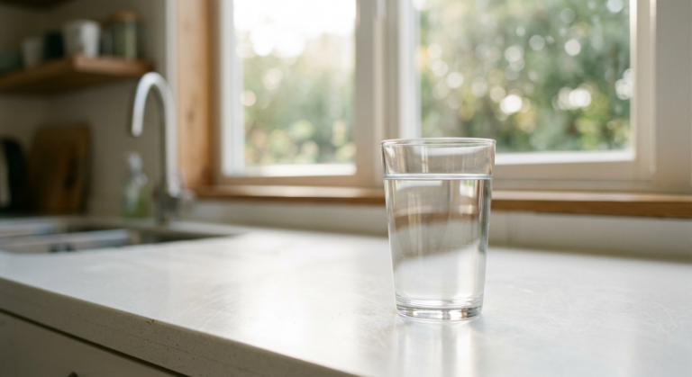 Best Water Filter for PFAS Australia (2026): Remove Forever Chemicals