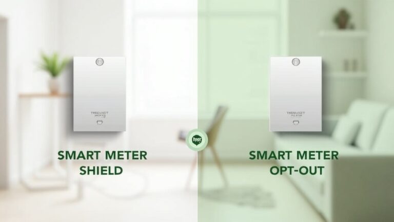 Smart Meter Shield vs Smart Meter Opt-Out: Which Should You Choose? (Australia 2026)