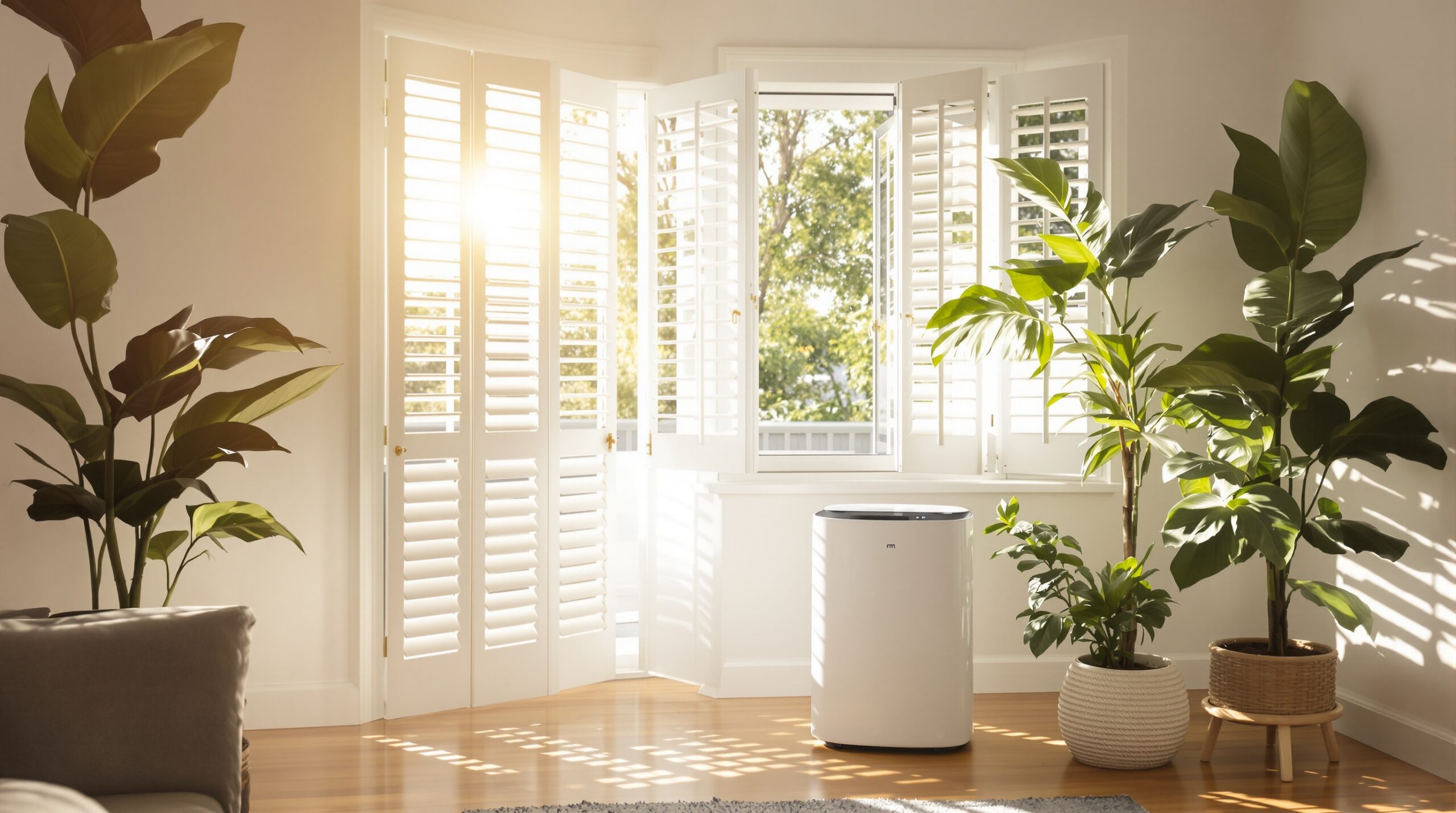 VOCs in Australian Homes: What They Are, Where They Come From, How to Remove Them -- Clean and Native