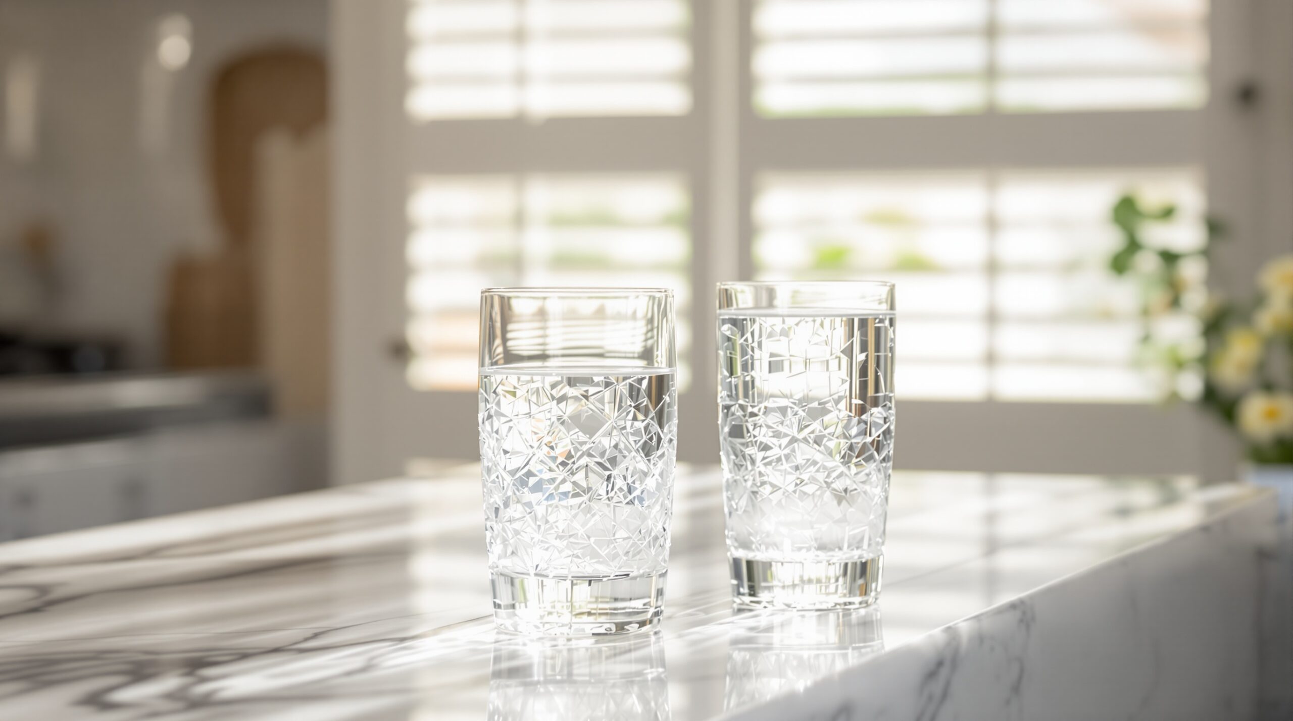 Water Filter vs Bottled Water Cost Calculator Australia -- Clean and Native