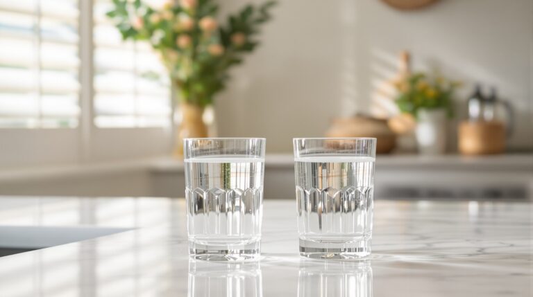 Water Softener vs Water Filter Australia: Which Do You Actually Need? -- Clean and Native