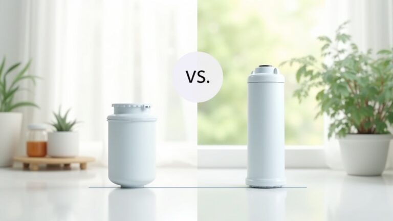 Whole House Water Filter vs Point of Use Water Filter: Which Should You Choose? (Australia 2026)