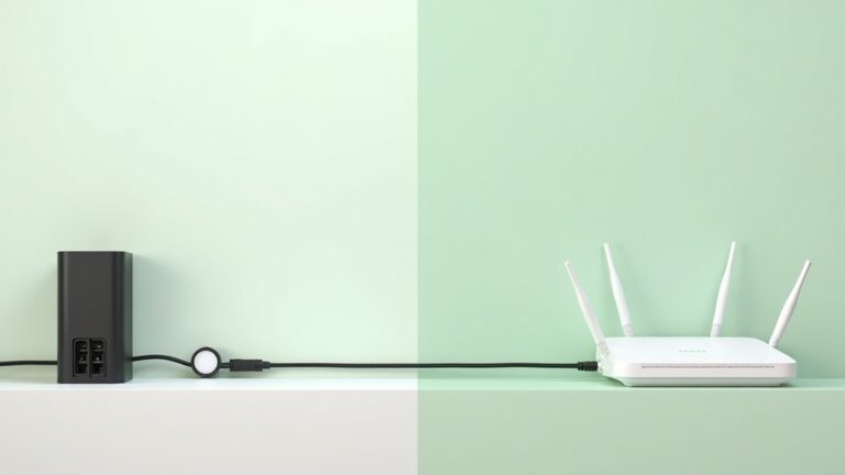 Wired Internet vs WiFi Router: Which Should You Choose? (Australia 2026)