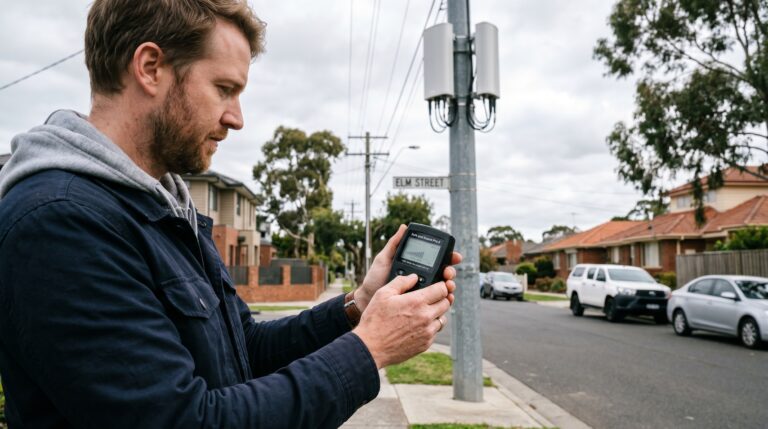 5G and EMF: What Does the Science Actually Say?