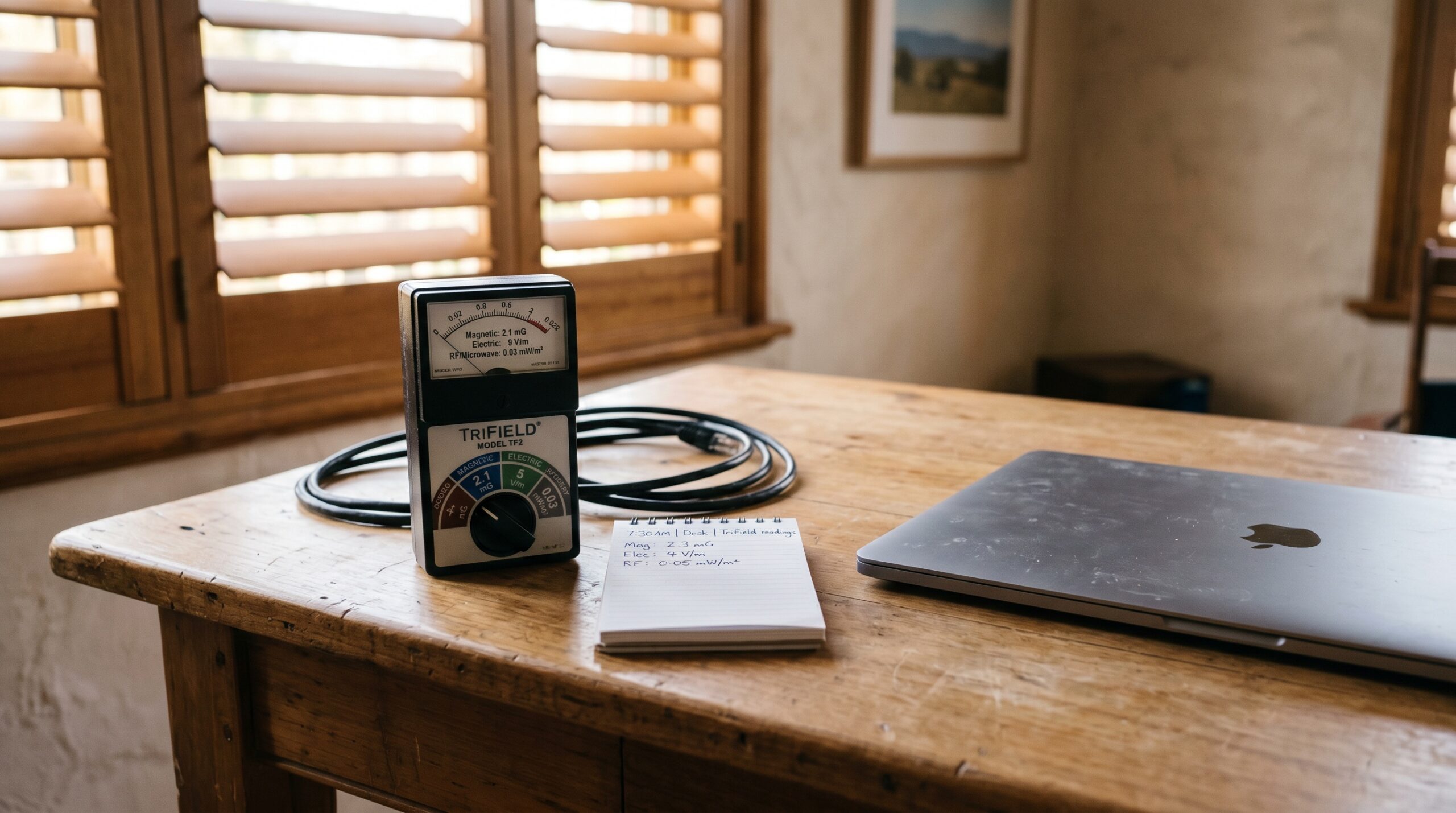 5G in Australia: EMF Risks & How to Protect Yourself -- Clean and Native