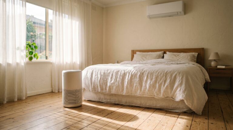 Air Purifier vs Air Conditioner: Do You Need Both? (Australia 2026)