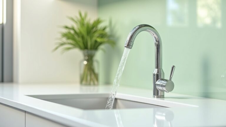 Albury Tap Water Quality 2026: What’s Actually In It?