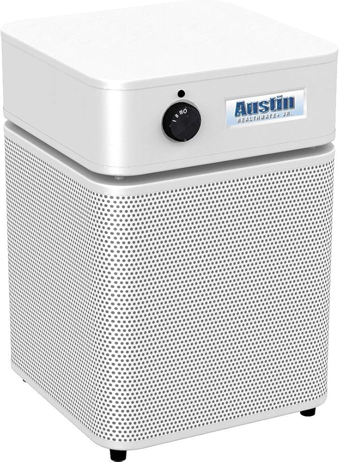 Austin Air HealthMate Plus Australia -- Clean and Native